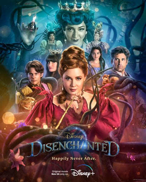 m4ufree disenchanted|Disenchanted .